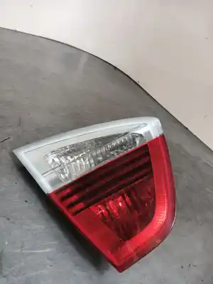 Second-hand car spare part Interior Left Tailgate Light for BMW 3 (E90) 320 D OEM IAM references   