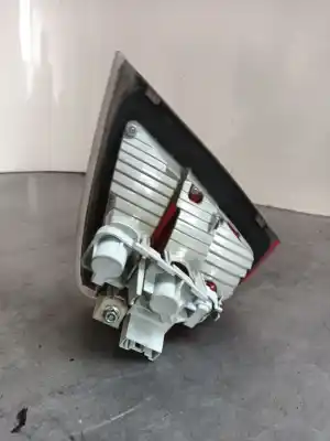 Peça sobressalente para automóvel em segunda mão farolim interior traseiro esquerdo por bmw 3 (e90) 320 d referências oem iam   