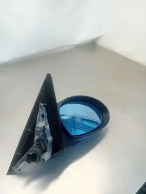 Peça sobressalente para automóvel em segunda mão Espelho Retrovisor Direito por BMW 3 (E90) 320 D Referências OEM IAM 010803  