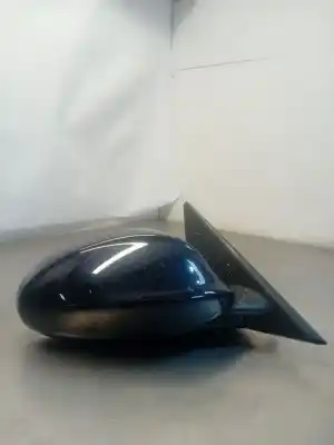 Peça sobressalente para automóvel em segunda mão espelho retrovisor direito por bmw 3 (e90) 320 d referências oem iam 010803  