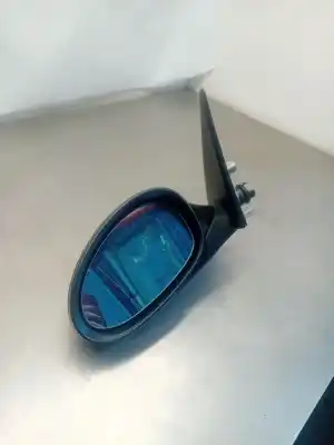 Peça sobressalente para automóvel em segunda mão ESPELHO RETROVISOR ESQUERDO por BMW 3 (E90)  Referências OEM IAM 010803  