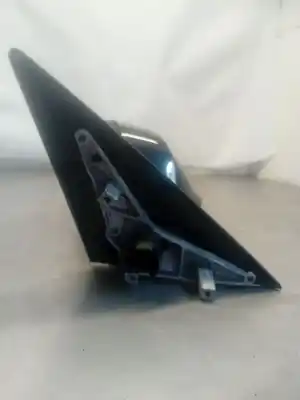 Peça sobressalente para automóvel em segunda mão espelho retrovisor esquerdo por bmw 3 (e90) 320 d referências oem iam 010803  