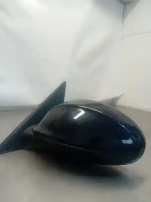 Peça sobressalente para automóvel em segunda mão espelho retrovisor esquerdo por bmw 3 (e90) 320 d referências oem iam 010803  