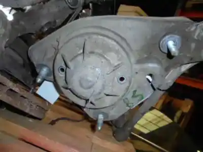 Peça sobressalente para automóvel em segunda mão AMORTECEDOR DIANTEIRO ESQUERDO por AUDI A8 (D2)  Referências OEM IAM   