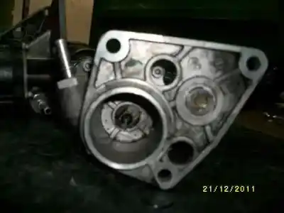 Second-hand car spare part BRAKE DEPRESSOR / VACUUM PUMP for CITROEN XANTIA BERLINA Motor 2.0 Ltr. - 80 kW HDi OEM IAM references D75N1B2805G  