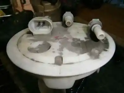 Second-hand car spare part FUEL TANK SENDER UNIT for RENAULT MEGANE I CLASSIC (LA0) 1.9 dTi Diesel CAT OEM IAM references 7700422039B  