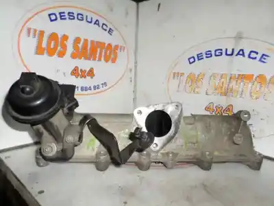 Second-hand car spare part THROTTLE BODY for OPEL ASTRA H BERLINA 1.7 16V CDTI CAT (Z 17 DTL / LRB) OEM IAM references 8973134590  