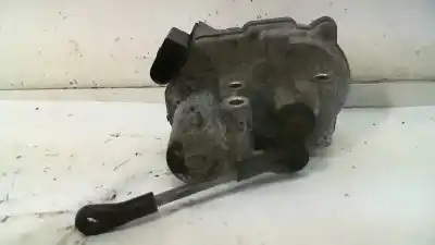 Second-hand car spare part THROTTLE BODY for AUDI A6 BERLINA (4F2) 2.7 V6 24V TDI OEM IAM references 059129086D  