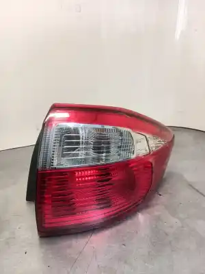 Peça sobressalente para automóvel em segunda mão Farolim Traseiro Direito por FORD C-MAX II VAN 1.6 TDCI Referências OEM IAM AM5113404BF  