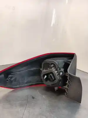 Peça sobressalente para automóvel em segunda mão farolim traseiro direito por ford c-max ii van 1.6 tdci referências oem iam am5113404bf  