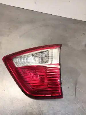Peça sobressalente para automóvel em segunda mão FAROLIM INTERIOR TRASEIRO DIREITO por FORD C-MAX II (DXA/CB7, DXA/CEU) 1.6 TDCI Referências OEM IAM AM5113A602BF  