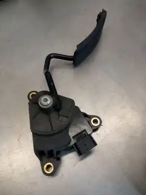 Pezzo di ricambio per auto di seconda mano PEDALE DELL ACCELERATORE per RENAULT CLIO III (BR0/1, CR0/1) 1.2 16V (BR0P, CR0P) Riferimenti OEM IAM 8200297342  
