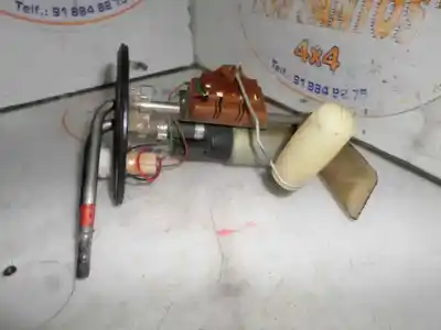 Second-hand car spare part FUEL TANK SENDER UNIT for FORD MONDEO BERLINA (GD) 1.8 16V CAT OEM IAM references   