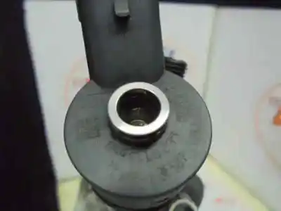 Peça sobressalente para automóvel em segunda mão injetor por citroen c3 1.6 16v hdi referências oem iam 0445110239  
