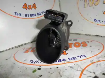 Second-hand car spare part FLOWMETER for CITROEN C4 COUPE Collection OEM IAM references 9650010780  