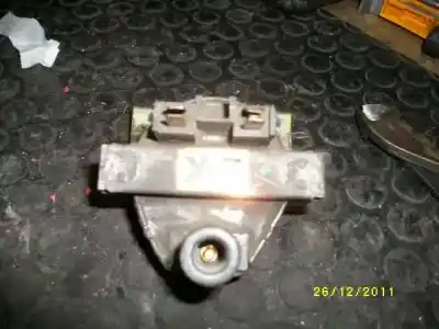 Second-hand car spare part IGNITION COIL for OPEL CORSA B 1.4 CAT (2H6) OEM IAM references   