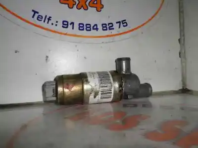 Second-hand car spare part IDLE VALVE for AUDI 80/90 (893) 2.0 CAT (3A) OEM IAM references 0280140505  