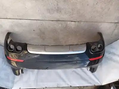 Pezzo di ricambio per auto di seconda mano PARAURTI POSTERIORE per MASERATI LEVANTE SUV (M161) 3.0 S Q4 Riferimenti OEM IAM   