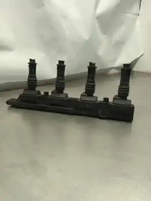 Tweedehands auto-onderdeel BOBINE voor OPEL CORSA C Edition OEM IAM-referenties 0221503015  