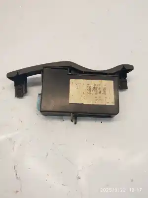 Pezzo di ricambio per auto di seconda mano PORTACARTA / LETTORE CHIAVE per RENAULT LAGUNA II (BG0) Authentique Riferimenti OEM IAM   