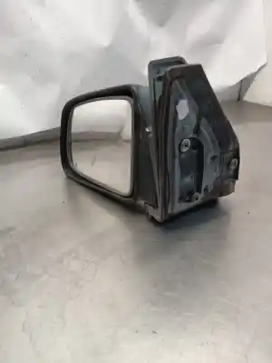 Pezzo di ricambio per auto di seconda mano SPECCHIO SINISTRO per SUZUKI VITARA (ET, TA, TD) 1.6 (SE 416) Riferimenti OEM IAM E98832102  