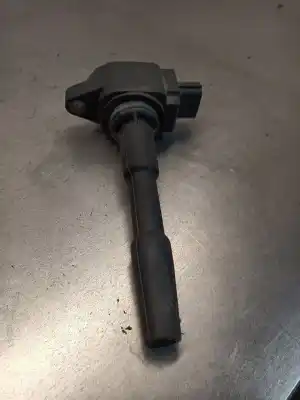 Recambio de automóvil de segunda mano de BOBINA ENCENDIDO para RENAULT CLIO IV (BH_) 0.9 TCe 90 referencias OEM IAM 224332428R  