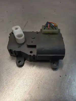 Recambio de automóvil de segunda mano de MOTOR CALEFACCION para KIA CARNIVAL 2.9 Turbodiesel CAT referencias OEM IAM H400730450  