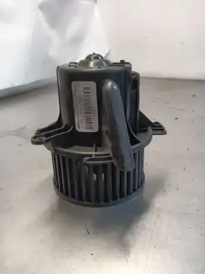 Pezzo di ricambio per auto di seconda mano VENTOLA RISCALDAMENTO per CITROEN C4 COUPE 1.6 16V HDi Riferimenti OEM IAM B9506  