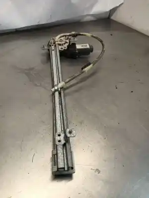 Pezzo di ricambio per auto di seconda mano ALZACRISTALLI ANTERIORE SINISTRO per DACIA LOGAN (LS_) 1.4 (LSOA, LSOC, LSOE, LSOG) Riferimenti OEM IAM 400670G  