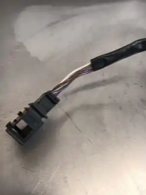 Pezzo di ricambio per auto di seconda mano retrovisore destro per seat leon (1m1) 1.6 riferimenti oem iam e1010515  