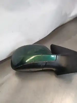 Pezzo di ricambio per auto di seconda mano retrovisore destro per seat leon (1m1) 1.6 riferimenti oem iam e1010515  