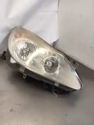 Pezzo di ricambio per auto di seconda mano Faro Anteriore Destro per OPEL CORSA D (S07) 1.6 TURBO (L08, L68) Riferimenti OEM IAM 89391390  
