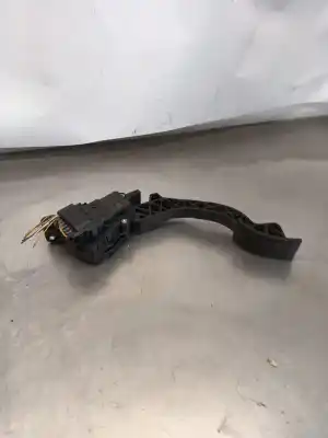 Second-hand car spare part Accelerator Pedal for FORD C-MAX (CB3) 1.8 CAT OEM IAM references 3M519F836AF  