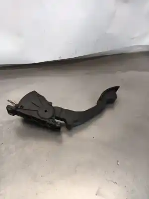 Pezzo di ricambio per auto di seconda mano pedale dell acceleratore per ford c-max (cb3) 1.8 cat riferimenti oem iam 3m519f836af  