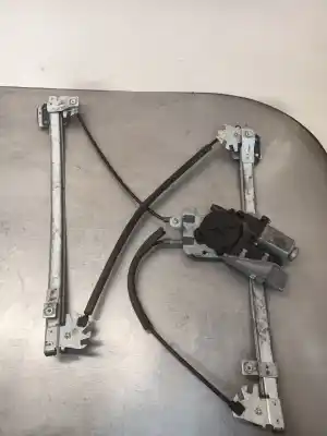 Автозапчасти б/у РЕГУЛЯТОР СТЕКЛА ПЕРЕДНЕГО ЛЕВОГО за CITROEN XSARA (N1) 1.4 I ссылки OEM IAM 400679  