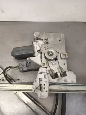 Автозапчасти б/у РЕГУЛЯТОР СТЕКЛА ПЕРЕДНЕГО ЛЕВОГО за CITROEN XSARA PICASSO (N68) 2.0 HDI ссылки OEM IAM 105772101  