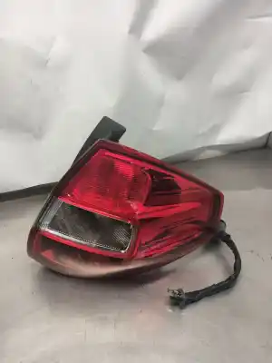 Peça sobressalente para automóvel em segunda mão Farolim Traseiro Direito por RENAULT KOLEOS 2.0 dCi Diesel FAP CAT Referências OEM IAM 26555JY00  