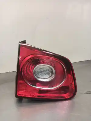 Second-hand car spare part INTERIOR REAR RIGHT LIGHT for VOLKSWAGEN TIGUAN (5N_) 2.0 TDI 4MOTION OEM IAM references   