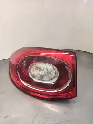 Pezzo di ricambio per auto di seconda mano LAMPADA POSTERIORE SINISTRA per VOLKSWAGEN TIGUAN (5N_) 2.0 TDI 4MOTION Riferimenti OEM IAM   