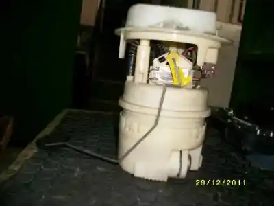 Pezzo di ricambio per auto di seconda mano sensore di livello del carburante per peugeot 206 fastback (2a/c) 1.4 hdi riferimenti oem iam   