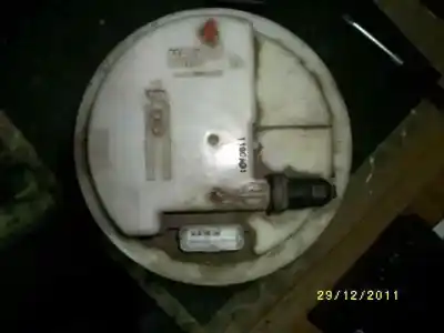 Pezzo di ricambio per auto di seconda mano sensore di livello del carburante per peugeot 206 fastback (2a/c) 1.4 hdi riferimenti oem iam   