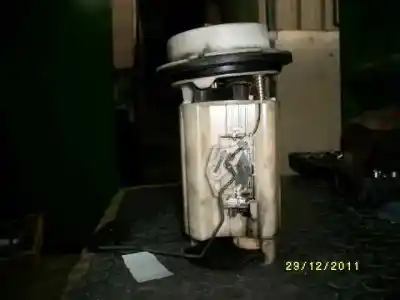 Gebrauchtes Autoersatzteil KRAFTSTOFFGEBER zum PEUGEOT 406 BREAK (S1/S2) * OEM-IAM-Referenzen 09730809901  