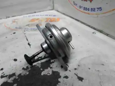Gebrauchtes Autoersatzteil EGR-VENTIL zum OPEL VECTRA B BERLINA Motor 2.0 Ltr. - 74 kW DTI OEM-IAM-Referenzen   