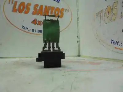 Gebrauchtes Autoersatzteil HEIZWIDERSTAND zum FORD TRANSIT CAJA CERRADA, LARGA (FY) (2000 =>) 2.0 TDCi CAT OEM-IAM-Referenzen 3C1H18B647AA  