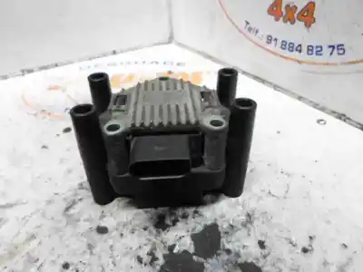 Second-hand car spare part IGNITION COIL for SEAT IBIZA (6K1) 1.4 16V OEM IAM references 032905106  