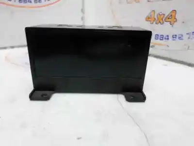 Second-hand car spare part DISPLAY for ALFA ROMEO 156 (116) 1.8 16V CAT OEM IAM references 503000370100  