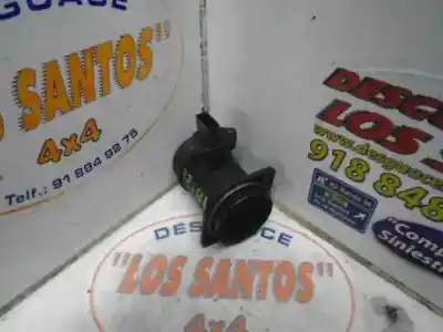 Second-hand car spare part FLOWMETER for SEAT IBIZA (6K) 1.9 TDI OEM IAM references 0281002216  