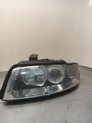 Peça sobressalente para automóvel em segunda mão FAROL / FAROLIM ESQUERDO por AUDI A4 B6 AVANT (8E5)  Referências OEM IAM 8E0941003F  