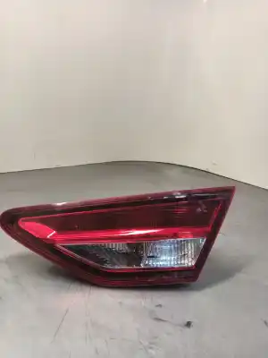 Second-hand car spare part INTERIOR REAR RIGHT LIGHT for SEAT LEON (5F1) 1.6 TDI OEM IAM references 5F0945094J  