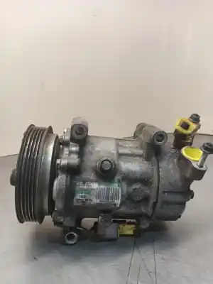 Tweedehands auto-onderdeel AIRCONDITIONING COMPRESSOR voor MINI MINI COUNTRYMAN (R60)  OEM IAM-referenties 9213175-04  
